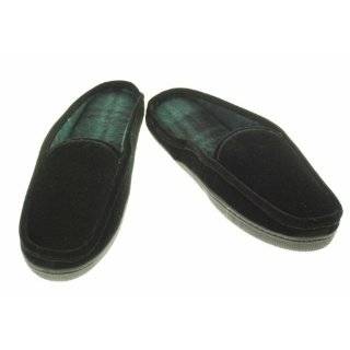 ISO Isotoner Mens Slippers Clog