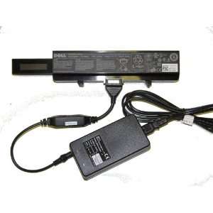  External Battery Charger for Dell Inspiron 14/ 17 