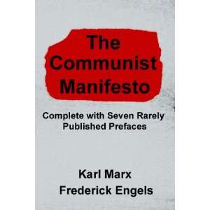  The Communist Manifesto e Books & Docs