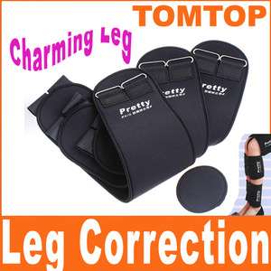 Portable & Charming Long Leg Pretty Massage Belt Set  