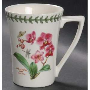  Portmeirion Exotic Botanic Garden Mandarin Mug, Fine China 
