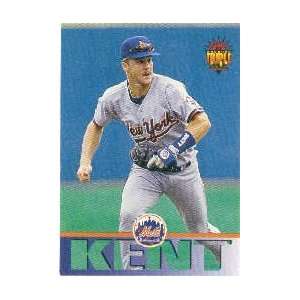  1994 Triple Play #146 Jeff Kent: Sports & Outdoors