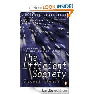 Start reading Efficient Society 