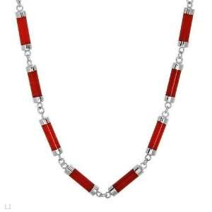  Stylish Necklace With Genuine Jades Beautifully Crafted in 