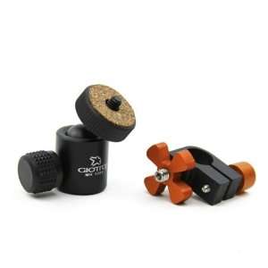  Basic Mini Ballhead Kit: Camera & Photo