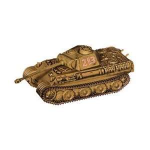  Axis and Allies Miniatures: Panther Ausf. A   Eastern 