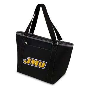 Topanga   James Madison University   Cooler tote is the perfect all 