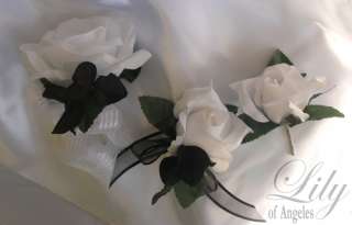Centerpiece Wedding Table Decoration Center Piece Flower Vase Silk 