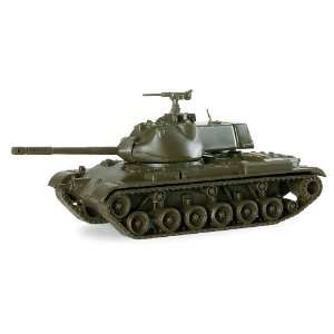  Patton Tank, Type M47 221 US Army: Toys & Games