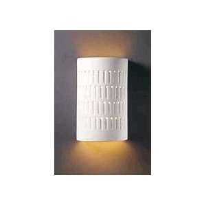   Outdoor Wall Sconces Justice Design Group JDG 2285W