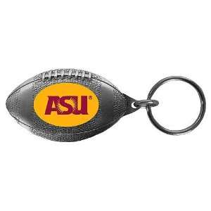 Arizona State Sun Devils NCAA Football Key Tag:  Sports 