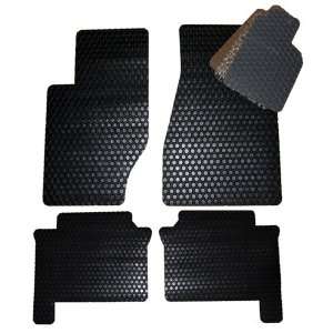  Jeep Grand Cherokee All Weather Floor Mats 2011 High End 