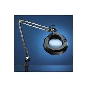 Luxo 16913   Luxo KFM Series Illuminated Magnifier, ESD 