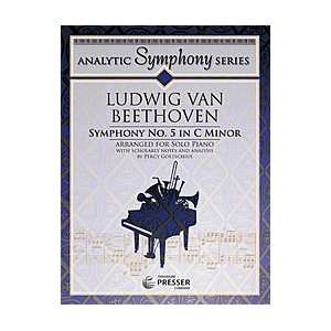  Ludwig Van Beethoven   Symphony No. 5 In C Minor: Musical 