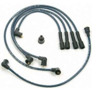  Champion Powerpath 700197 Spark Plug Wire Set: Automotive