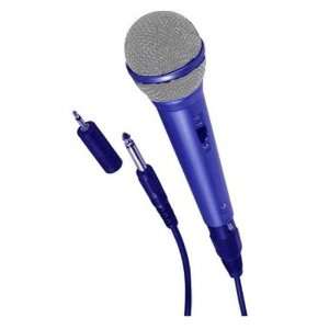   FX Dynamic Professional Microphone   Quantum FX M106: Electronics
