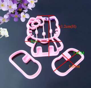 Mickey Cookie Cutter