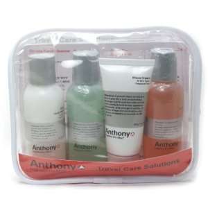  Anthony Logistics   Travel Care Solutions Kit Beauty