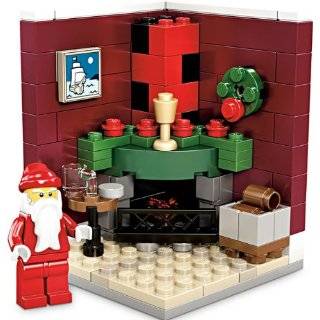  LEGO Creator Winter Toy Shop 10199: Toys & Games