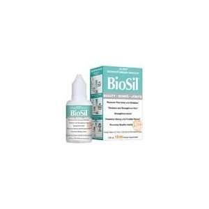  BioSil Beauty Bones Joints 1 oz by Natural Factors Health 