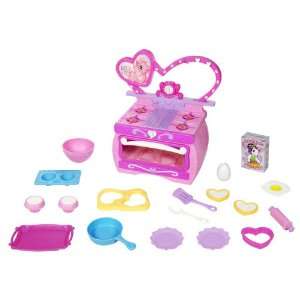  MY LITTLE PONY PINKIE PIES OVEN: Toys & Games