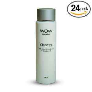  Cleanser with Dead Sea Minerals&plant Extracts 180ml. / 61 