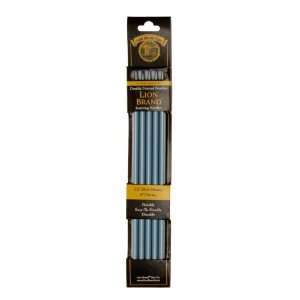  Lion Brand Knitting Needles Double Pt. 8 US 10 (6mm) By 