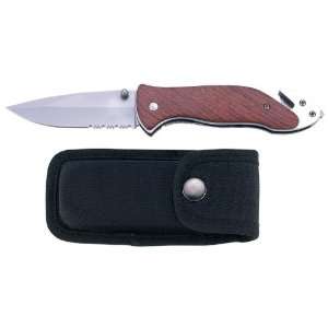   Linerlock Knife By Rostfrei&trade Liner Lock Knife 