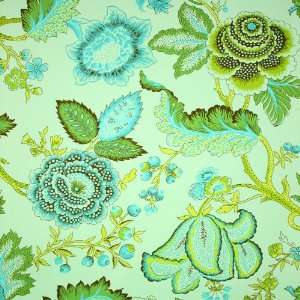   54 Night Tree Lime Peel Fabric Yardage Arts, Crafts & Sewing