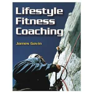  Lifestyle Fitness Coaching (Paperback Book with CD 