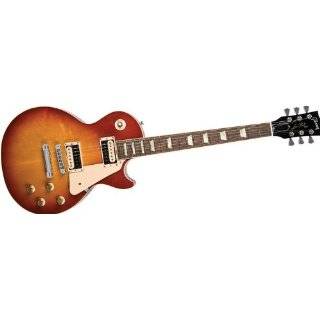  Gibson Les Paul Standard Traditional Pro Electric Guitar 