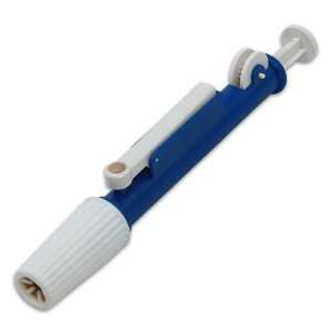 Karter Scientific 206J3 Fast Release Pipette Pump Pipettor, Up to 2ml 