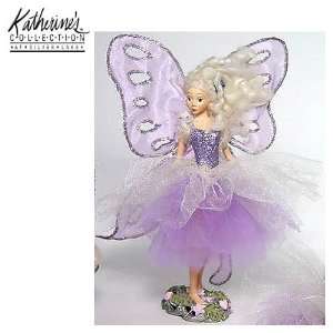  Katherines Collection 28 28492 Stardust Fairy Figurine 