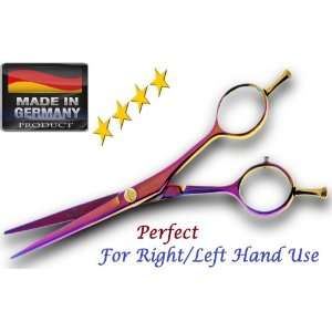  Made In Germany   Hairdressing Scissor Hair Shears 5.5 