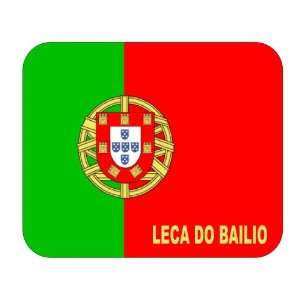  Portugal, Leca do Bailio Mouse Pad 