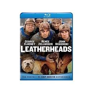  Leatherheads BLU RAY Disc Toys & Games