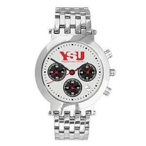 Youngstown State Penguins Mens MVP Chronograph Watch:  