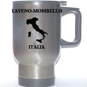  Italy (Italia)   LAVENO MOMBELLO Stainless Steel Mug 