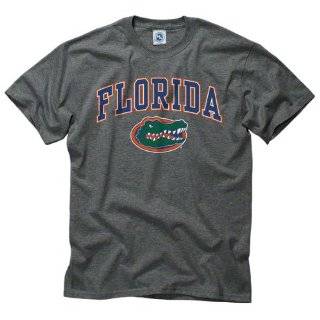  NCAA Florida Gators Jersey Tee Shirt: Clothing