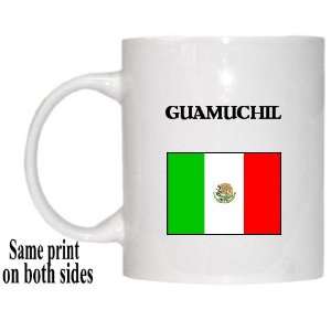  Mexico   GUAMUCHIL Mug 