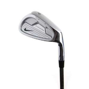 New Nike Forged Pro Combo OS Pitching Wedge Stiff True Temper RH 