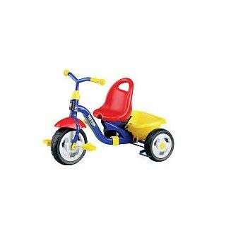  Kettler Go Green Trike Without Handle Toys & Games