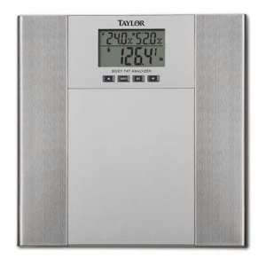  Selected Biggest Loser Body Comp Scale By Taylor 