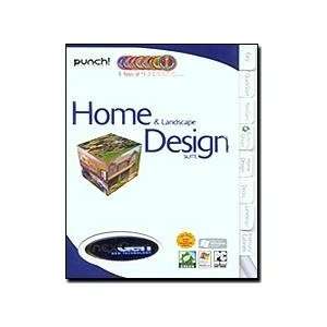  Home and Landscape Design Suite W/ Next Gen Software