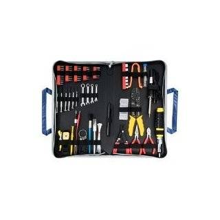  SOHO Lan Tester/Tool Kit (CTK400LAN): Electronics