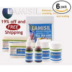  Lamisil Set *Twin Pack* 19% Off Plus Fast  