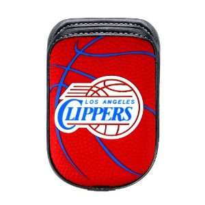   foneGEAR NBA Molded Cell Phone Case   LA Clippers