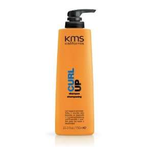  KMS Curl Up Shampoo (25.3 oz.) Beauty