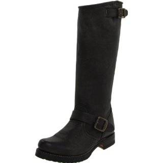 FRYE Womens Veronica Slouch 77609 Knee High Boot