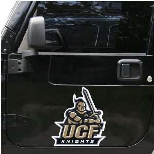  UCF Knights Team Logo Car Magnet